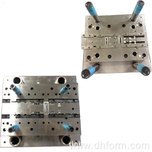 Sheet metal fabrication/mechanical parts/stamping service